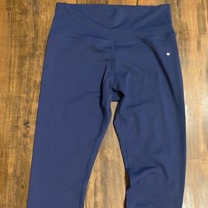 Love fitness leggings